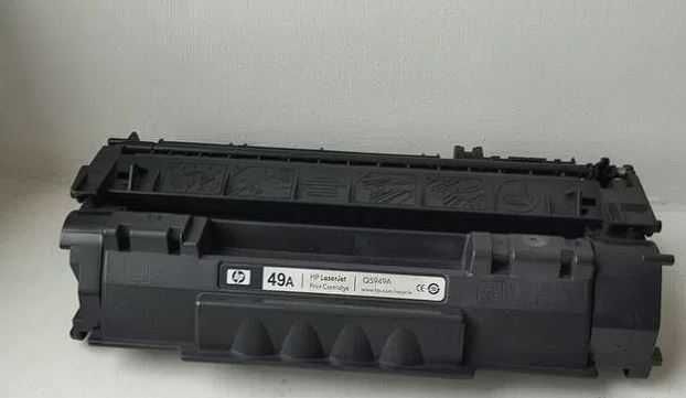 Картридж HP LaserJet 1160 L-HEN949C HP Q5949A , № 49A