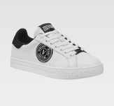 Nowe buty VERSACE r 44 Oryginalne SKÓRA