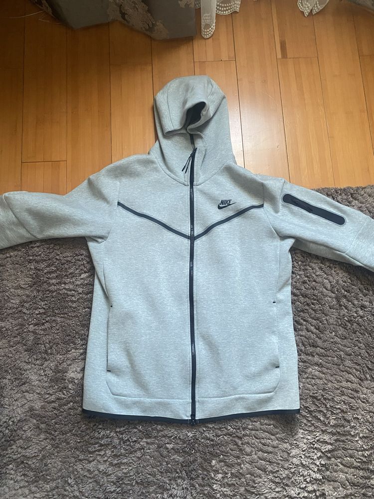 кофта nike tech fleece оригінал(торг)