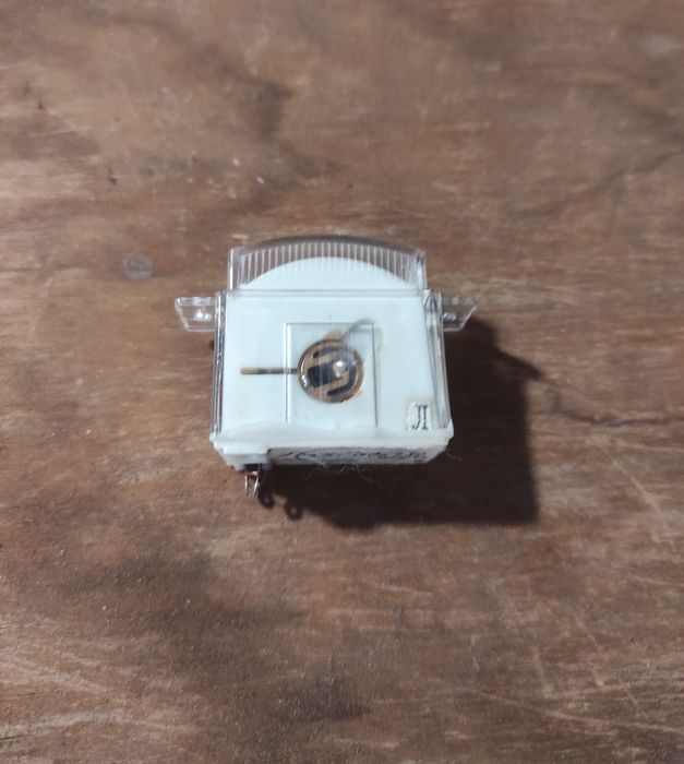 Индикатор М370. Новый