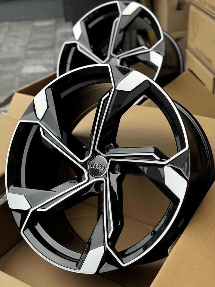 Диски Нові R19/5/112 AUDI A5 A6 A7 A8 Q3 Q4 Q5 Q7 Q8 ETRON