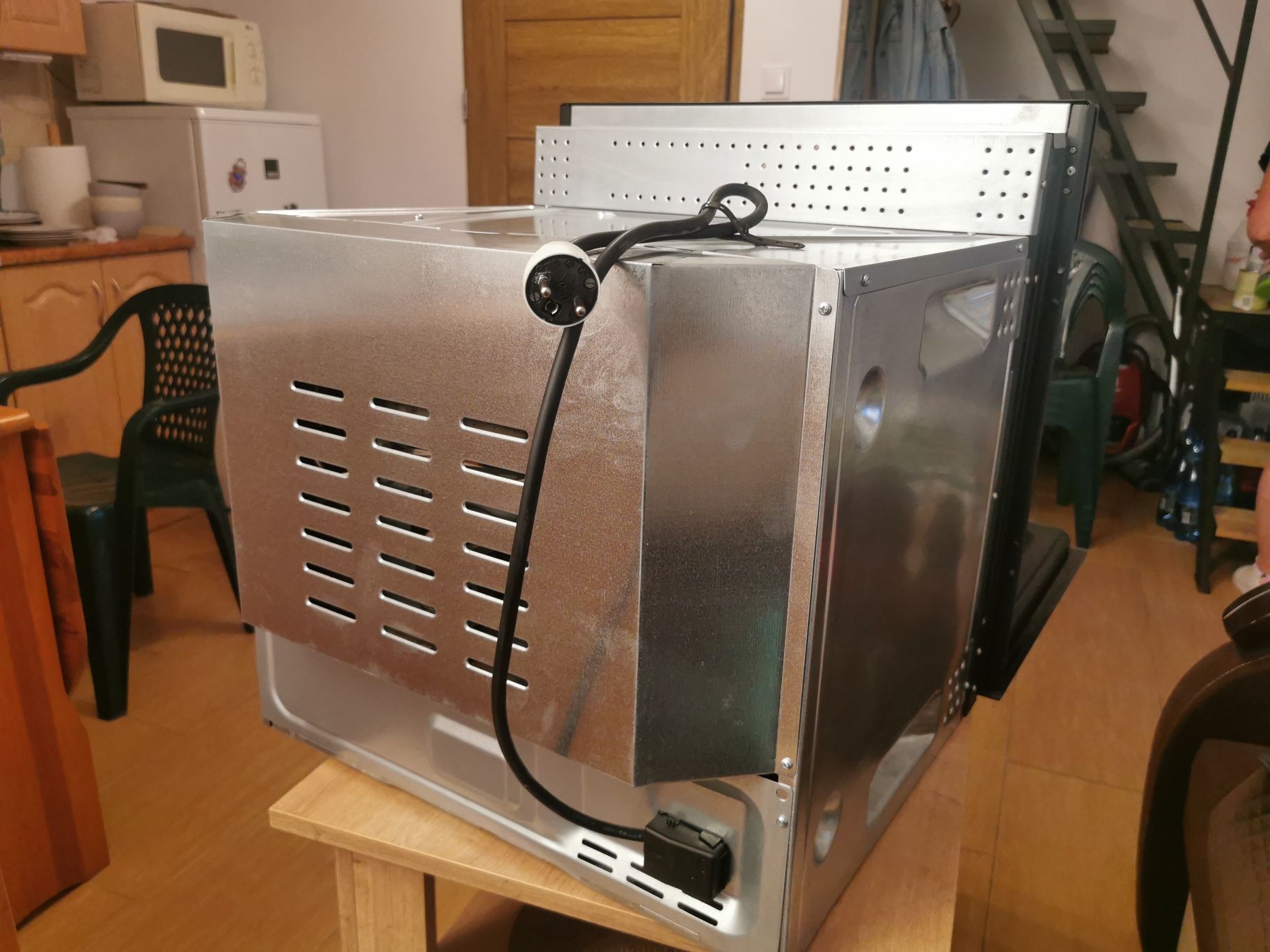 Piekarnik TEKA HR-800