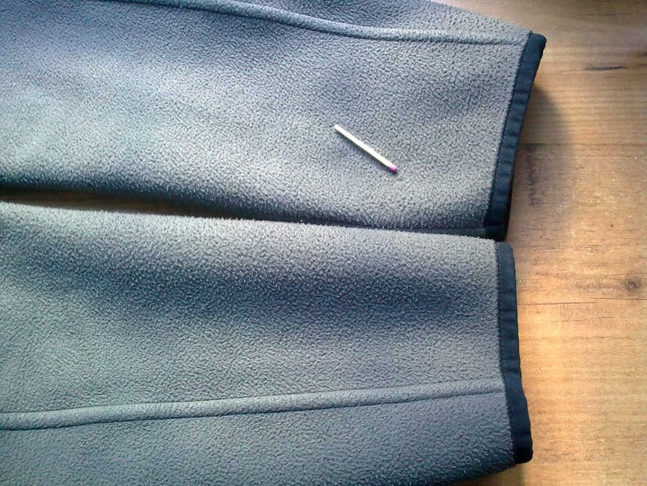 Флис-трансформер (флис/жилет) Армия Швейцарии layer 3. Размер М