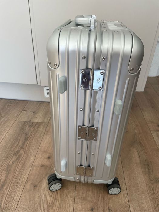Walizka Rimowa kabinowa