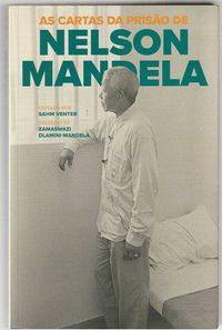 As cartas da prisão de Nelson Mandela