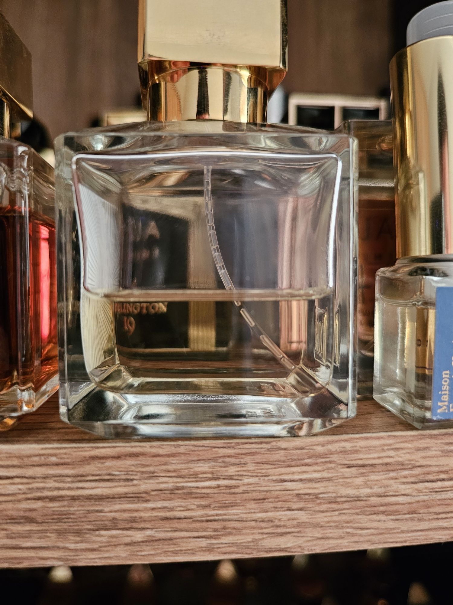 Perfumy - Maison Francis Kurkdijan - Aqua Vitae Forte