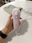 Braun silk expert pro 3