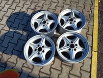 Alufelgi 5x120 16 Bmw E36 E46