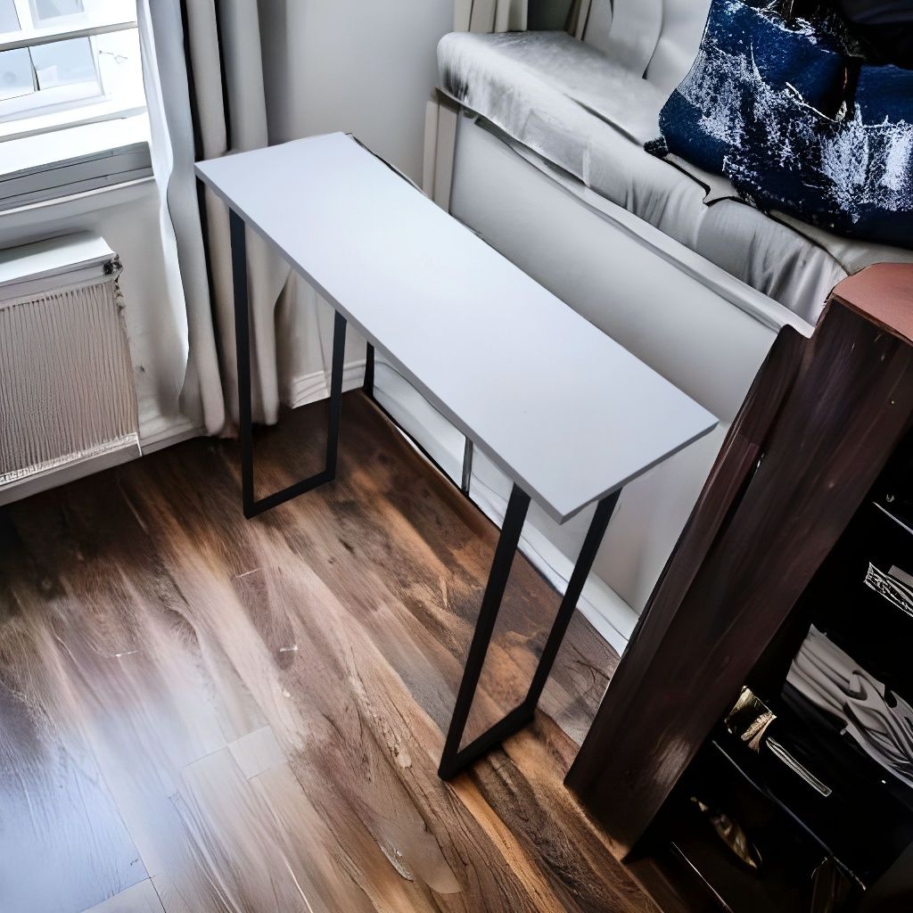 konsola toaletka Stolik Ława loft