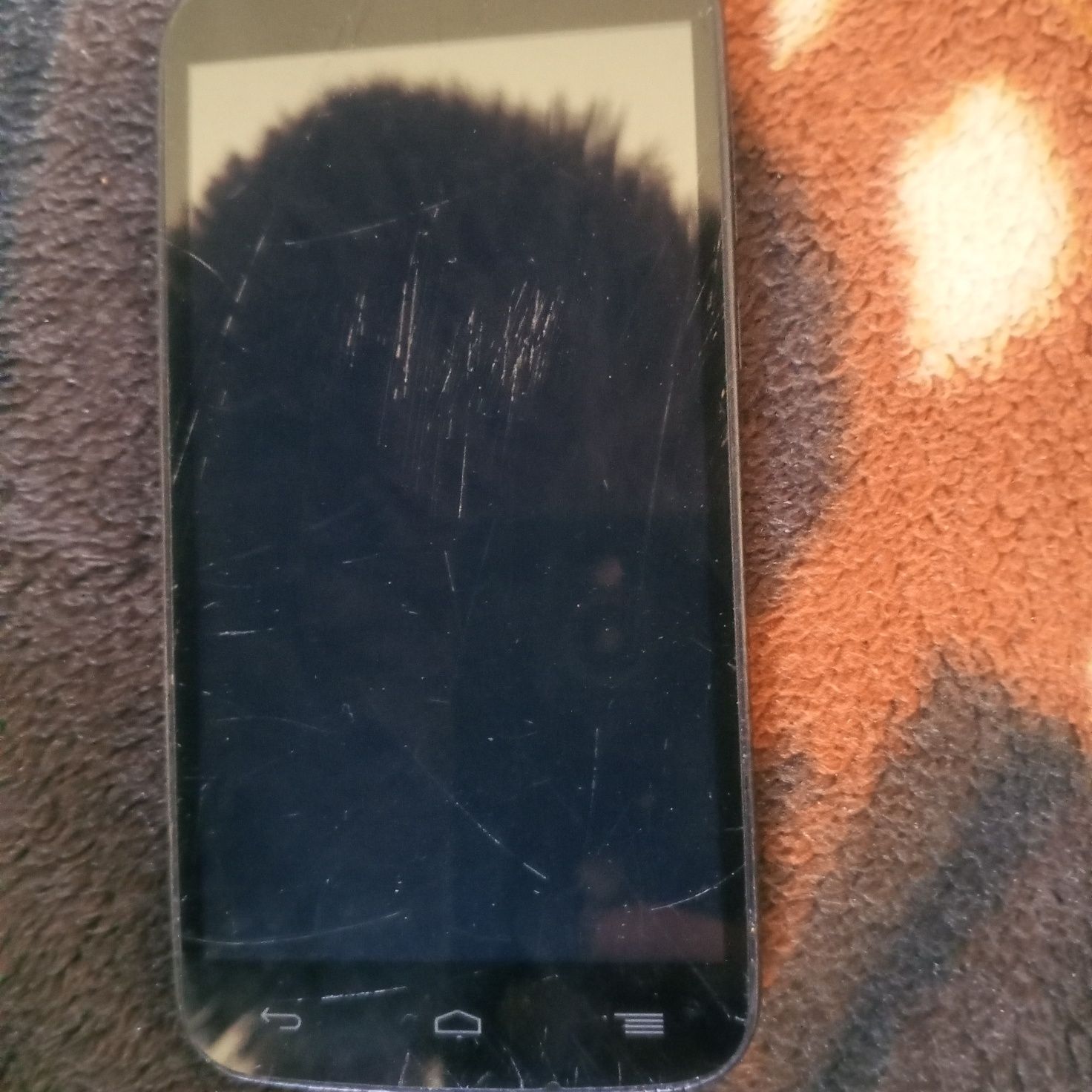 Alcatel one touch