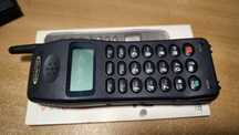 Раритетний мобільний телефон Orbitel PPU-902