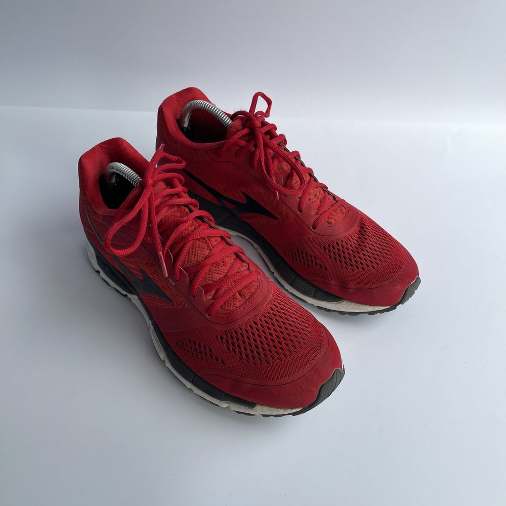 Mizuno Synchro MX