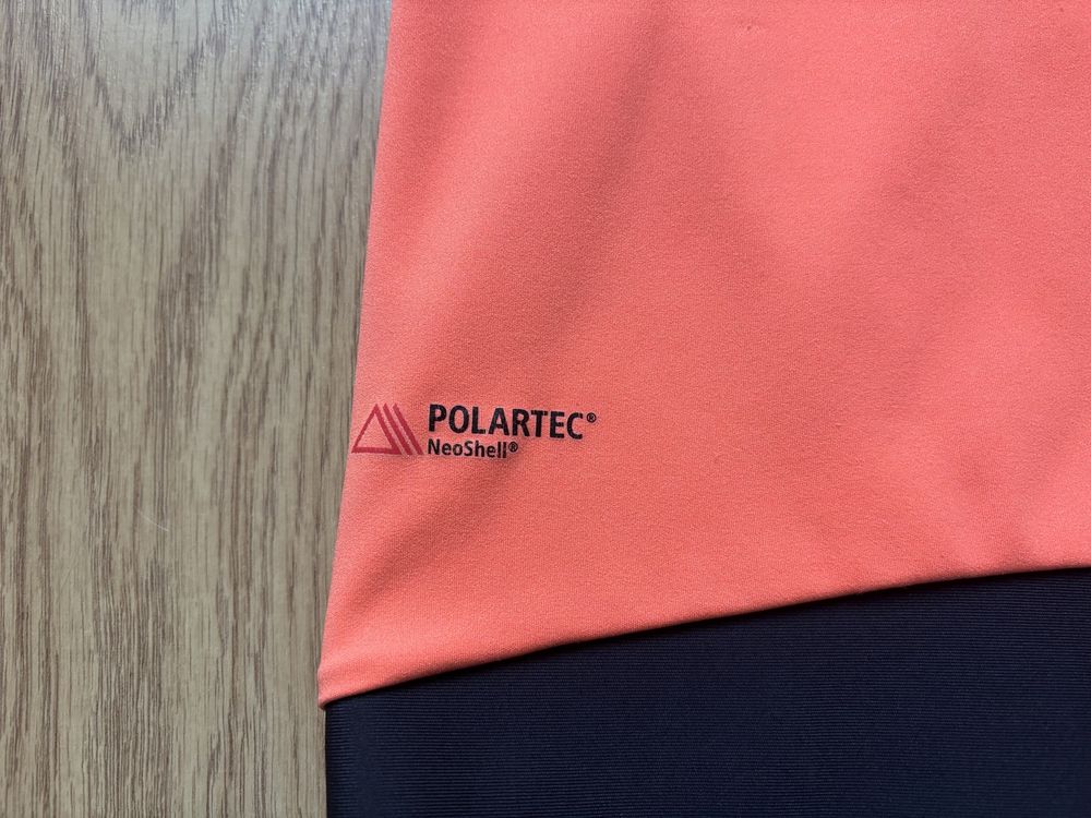 Casaco Sportful Fiandre pro polartec jacket M