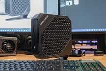 Minisforum HX99G gaming