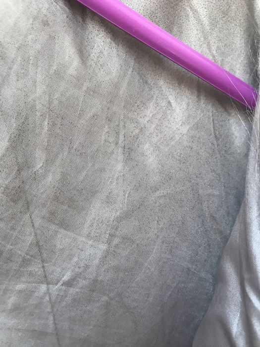 Kamizelka futrzana r.M/L