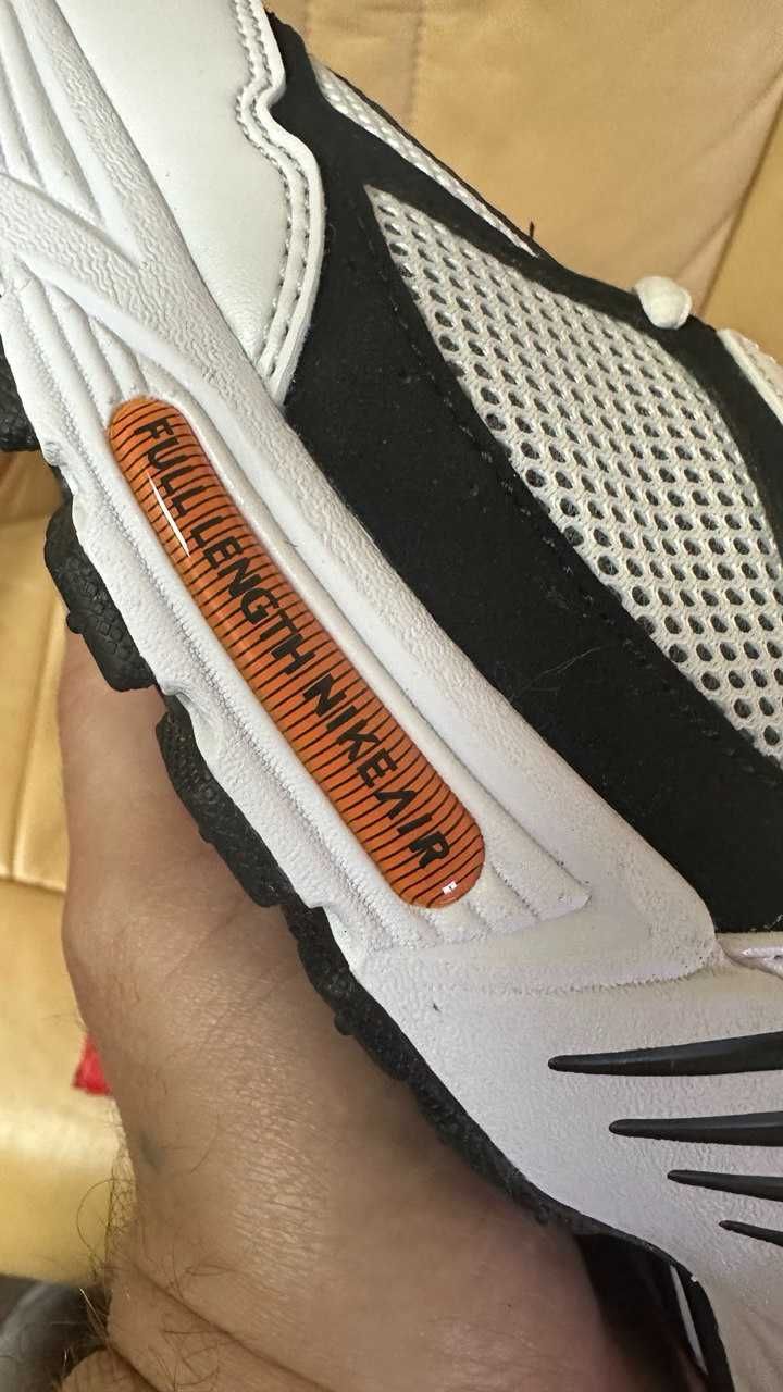 ‼️ОРИГІНАЛ! Кросівки Nike Air Pegasus 2005 (HQ5403-103) 37-45