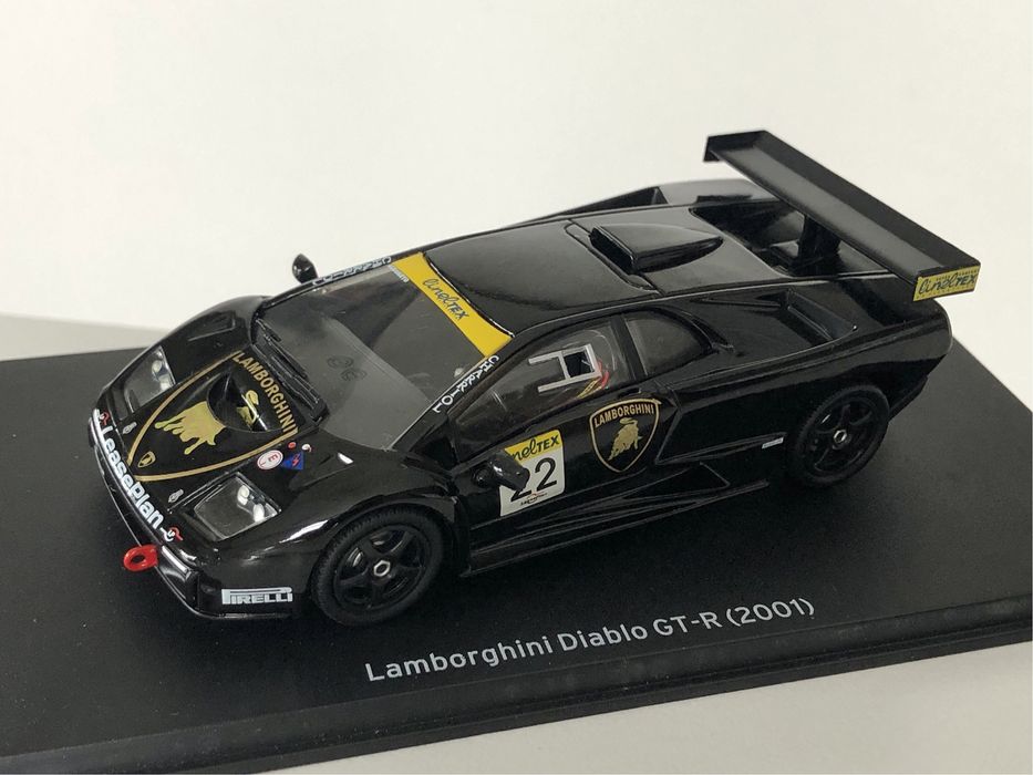 Розпродаж колекціі 1:43 - Schuco Mercedes, BMW, Lamborghini, Aston
