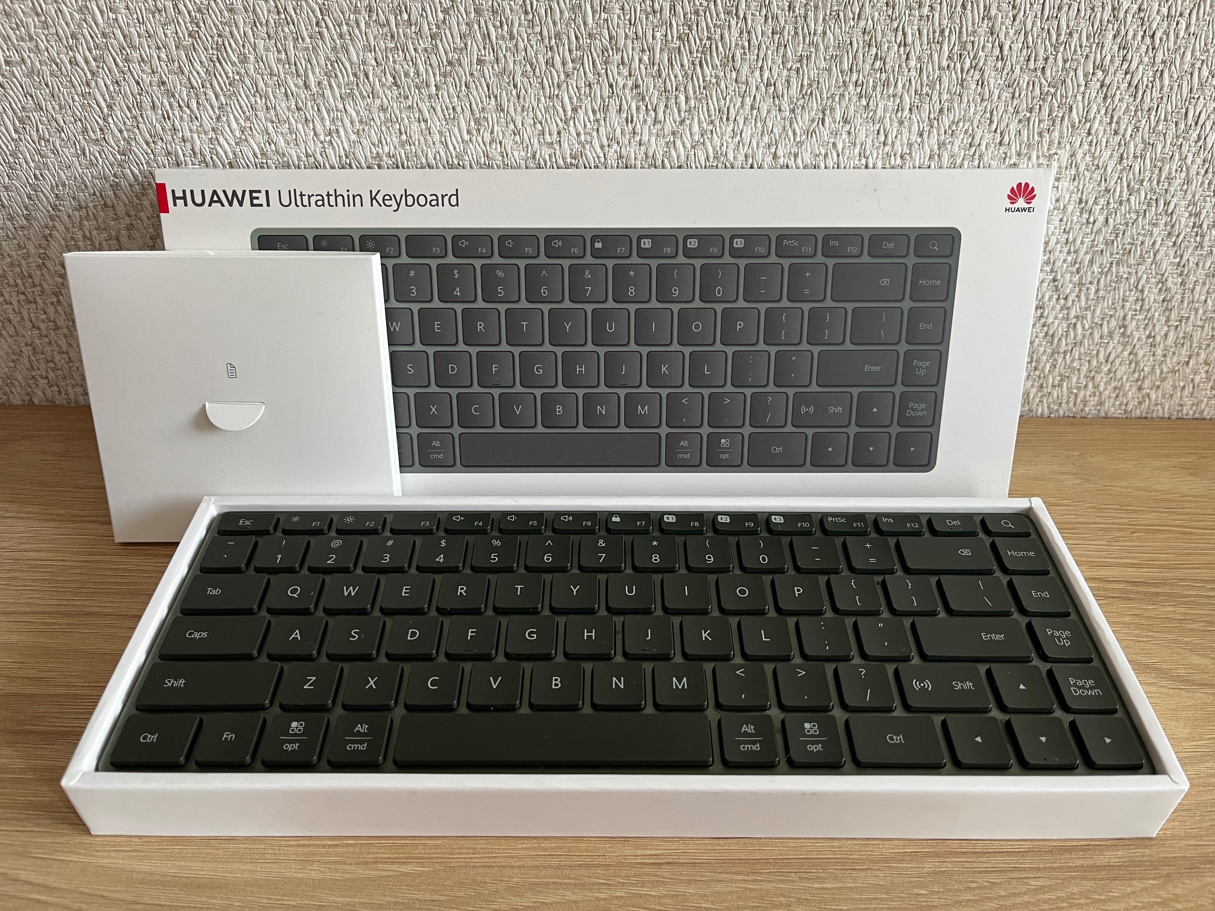 huawei ultrathin keyboard