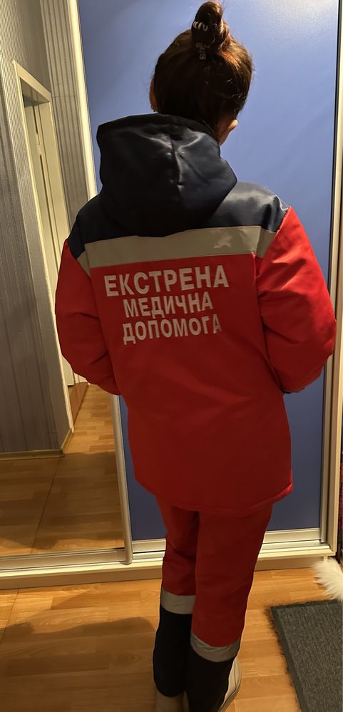 Форма ЕМД