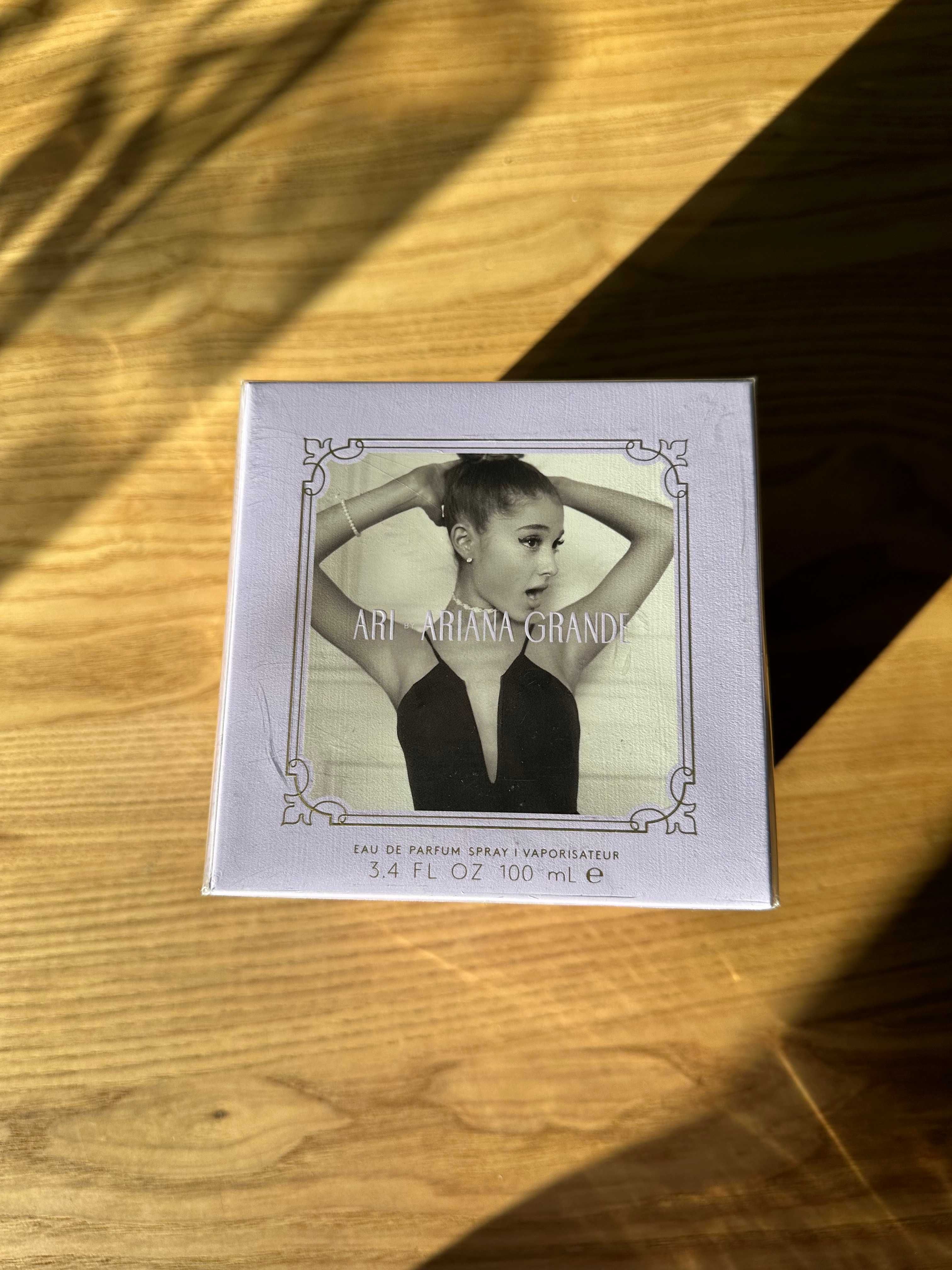 nowe zafoliowane perfumy woda perfumowana Ariana Grande Ari 100ml