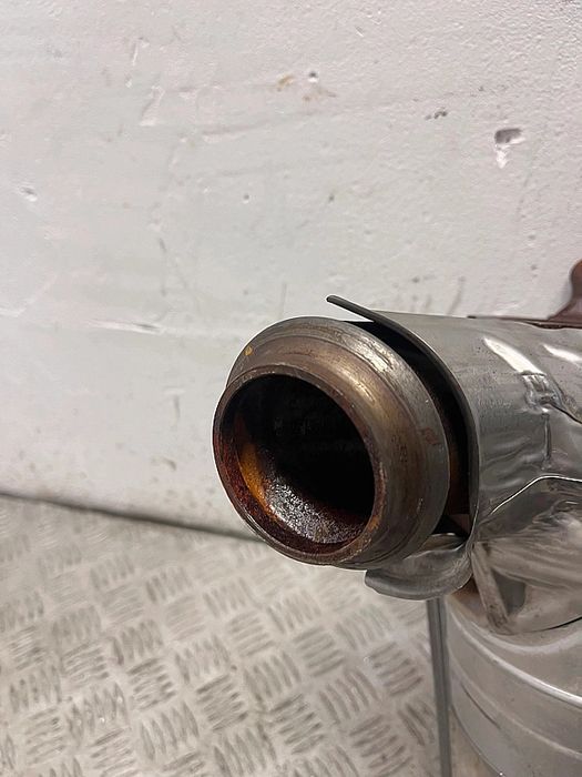 Nowy Katalizator Dpf Renault Trafic Iii 3 Lift Iv 2.0 Dci 208A06131R