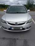 Honda Civic peças
