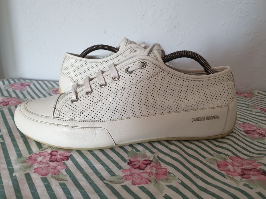 Candice cooper 42 43 mokasyny ecco clarks converse geox trampki