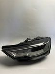 AUDI A6 C8 4K full led lampa przednia lewa