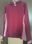 Sportowa bluza damska