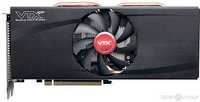 VTX3D Radeon HD 7870 Black Edition Graphics Card