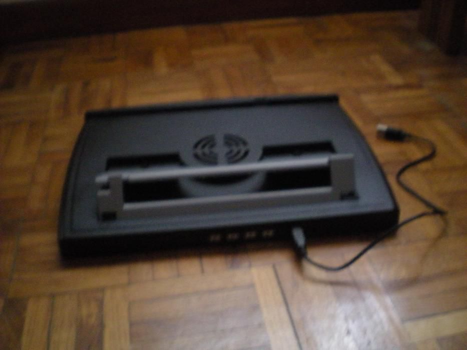 Vendo Base para Portatil