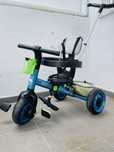Triciclo Avigo em bom estado