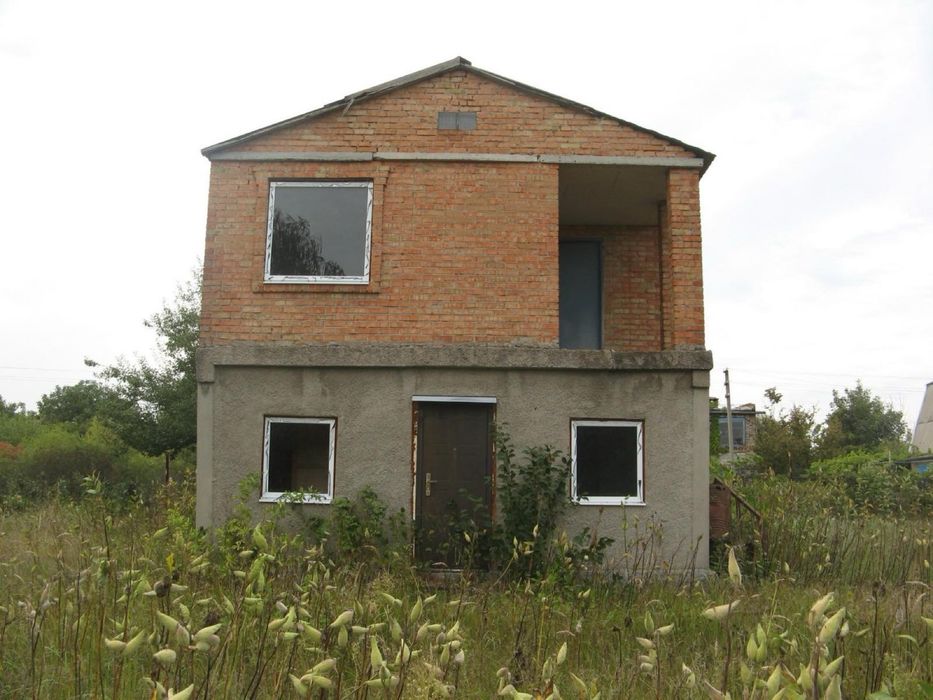 Продам дачу с/о Монтажник