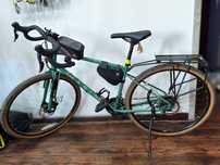 Marin 4c w bardzo dobrym stanie