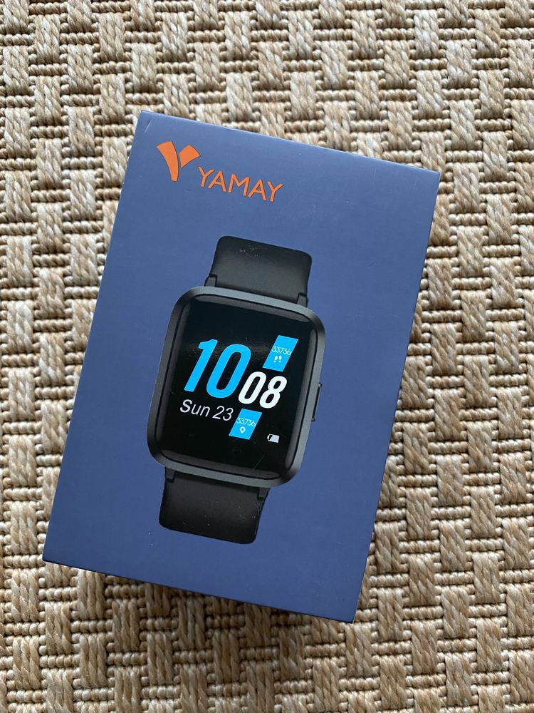 YAMAY SW023 SmartWatch