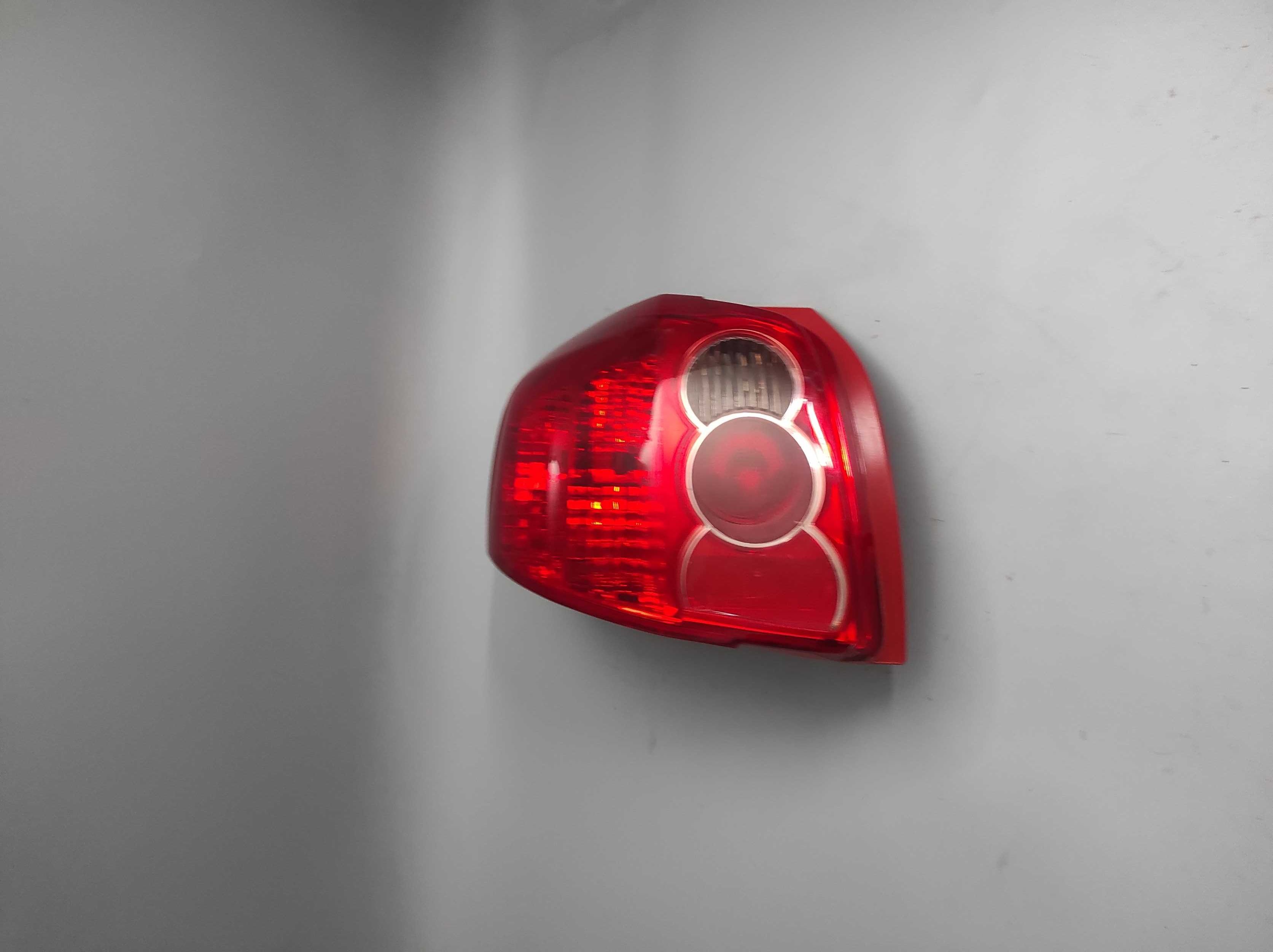TOYOTA AURIS I, Lampa tylna lewa, Oryginał !