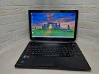 Ігровий Toshiba, 15,6HD, i5,ram 8gb, radeon m230 1gb, 240 ssd+ 500hdd