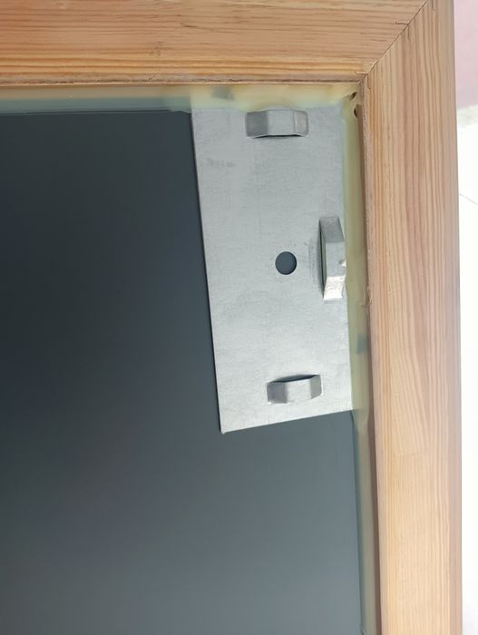 Lustro duże 140x70