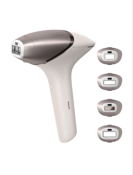 Philips фотоэпилятор люмэа