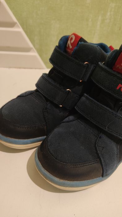 Ботінки, взуття демісезонне REIMA