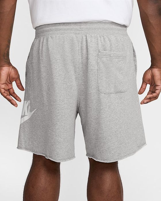 Шорти від Найку 2025р колекція