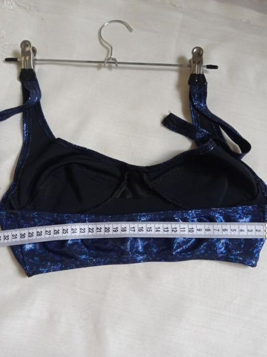 Бюстье ,верх купальника S,xs