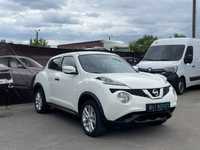 ‼️nissan juke‼️2017 год