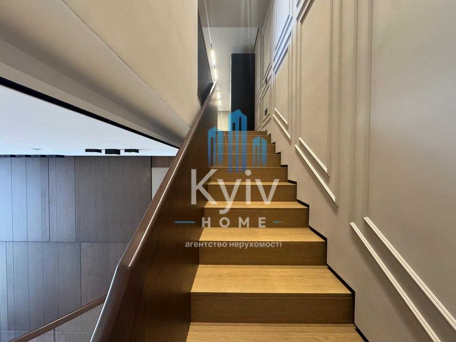 Продаж | Пентхаус | 330m2 | VIP | Оболонь | Київ