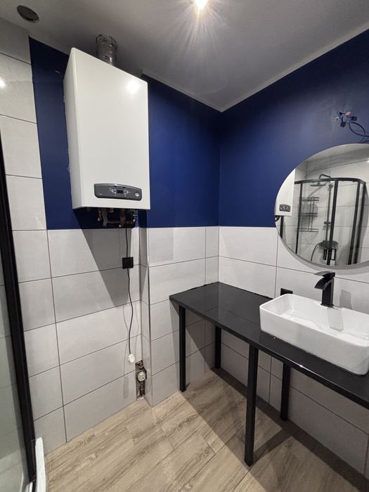 Mieszkanie Gliwice Trynek 37m2