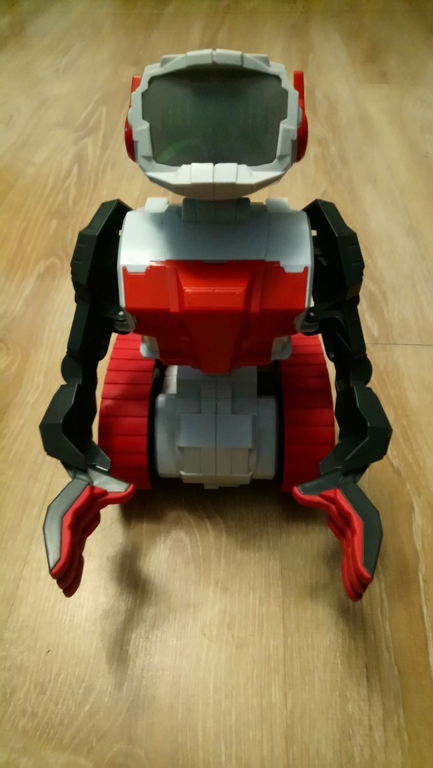 Sprzedam  Robot  Evolution  nauka  i  zabawa.
