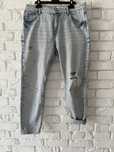 Spodnie boyfriend Reserved rozm.40 (L)