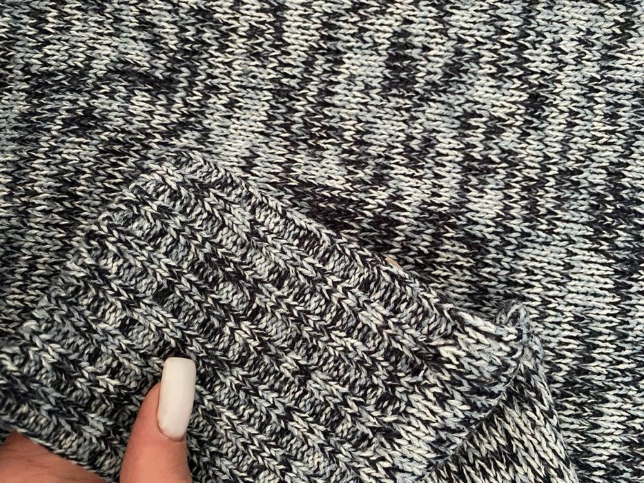 Вязаний светр, кофта H&M