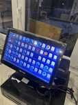 POS Nextek w301 completo
