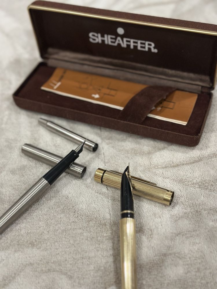 canetas SHEAFFER